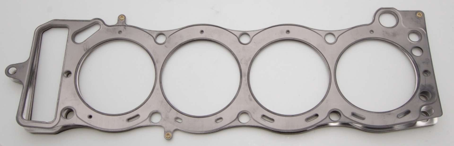 Picture of Cometic Toyota 20R-22R Motor 95mm Bore -030 inch MLS Head Gasket 2-2-2-4L