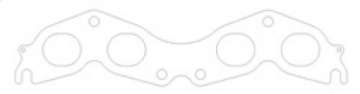 Picture of Cometic Toyota 3S-GTE-5SFE 89-97 -030 inch MLS Exhaust Gasket 1-690 inch X 1-415 inch Port