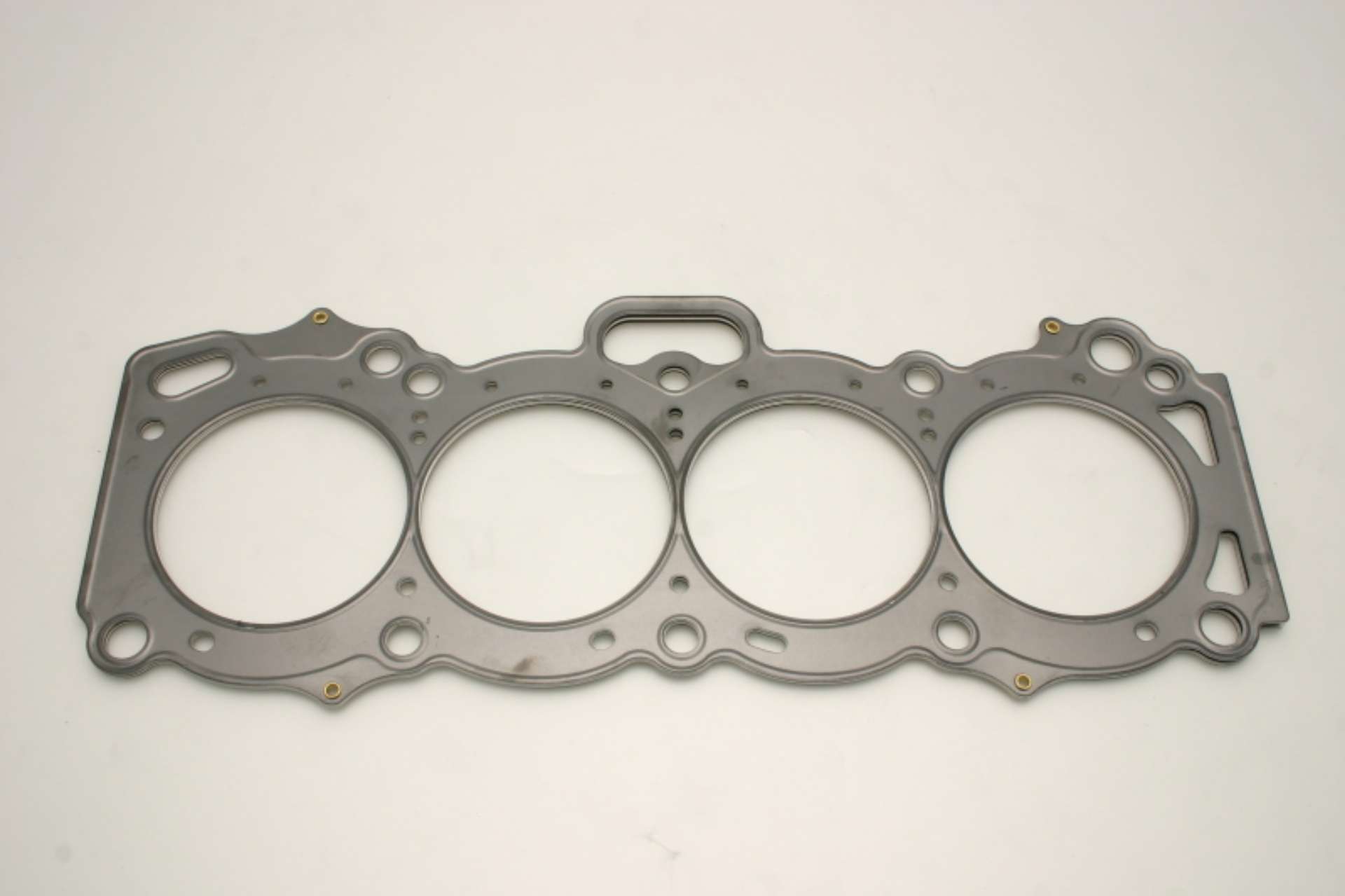 Picture of Cometic Toyota 4AG-GE 81mm Bore -080 inch MLS Head Gasket