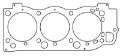 Picture of Cometic Toyota Tacoma - Landcruiser 98mm 5VZ-FE -040 inch MLS Head Gasket Right Side