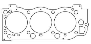 Picture of Cometic Toyota Tacoma - Landcruiser 98mm 5VZ-FE -040 inch MLS Head Gasket Left Side