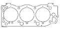 Picture of Cometic Toyota Tacoma - Landcruiser 98mm 5VZ-FE -066 inch MLS Head Gasket Left Side