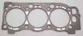 Picture of Cometic Toyota Tacoma - Landcruiser 98mm 5VZ-FE -066 inch MLS Head Gasket Left Side