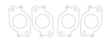 Picture of Cometic VW 1-8L 16V 85-96 Exhaust Set -030 inch MLS Head Gasket 1-525 inch Round Port