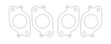 Picture of Cometic VW 1-8L 16V 85-96 Exhaust Set -030 inch MLS Head Gasket 1-525 inch Round Port