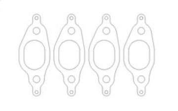 Picture of Cometic VW 1-8L 8V 77-99 Exhaust Set -030 inch MLS Head Gasket 1-060 inch X 1-480 inch Port