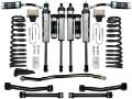 Picture of ICON 09-12 Ram 2500-3500 4-5in Stage 4 Suspension System