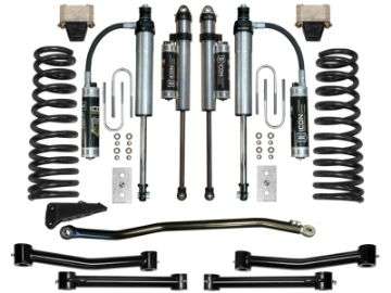 Picture of ICON 03-08 Ram 2500-3500 4-5in Stage 5 Suspension System