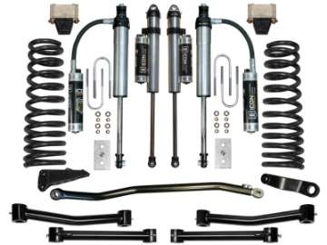 Picture of ICON 09-12 Ram 2500-3500 4-5in Stage 5 Suspension System