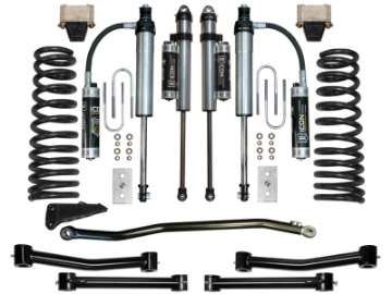 Picture of ICON 09-12 Ram 2500-3500 4-5in Stage 5 Suspension System