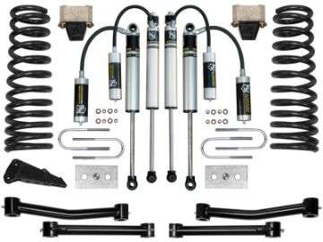 Picture of ICON 09-12 Ram 2500-3500 4-5in Stage 2 Suspension System