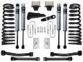 Picture of ICON 09-12 Ram 2500-3500 4-5in Stage 1 Suspension System