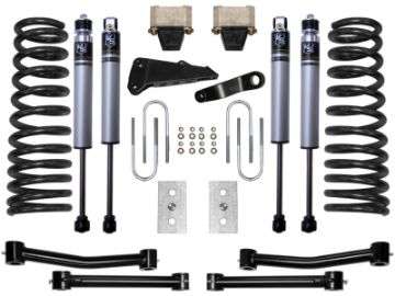 Picture of ICON 09-12 Ram 2500-3500 4-5in Stage 1 Suspension System