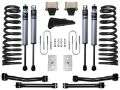 Picture of ICON 09-12 Ram 2500-3500 4-5in Stage 1 Suspension System