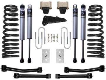 Picture of ICON 09-12 Ram 2500-3500 4-5in Stage 1 Suspension System