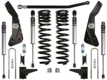 Picture of ICON 11-16 Ford F-250-F-350 4-5in Stage 1 Suspension System