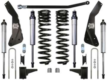 Picture of ICON 11-16 Ford F-250-F-350 4-5in Stage 2 Suspension System