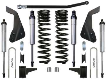 Picture of ICON 08-10 Ford F-250-F-350 4-5in Stage 2 Suspension System