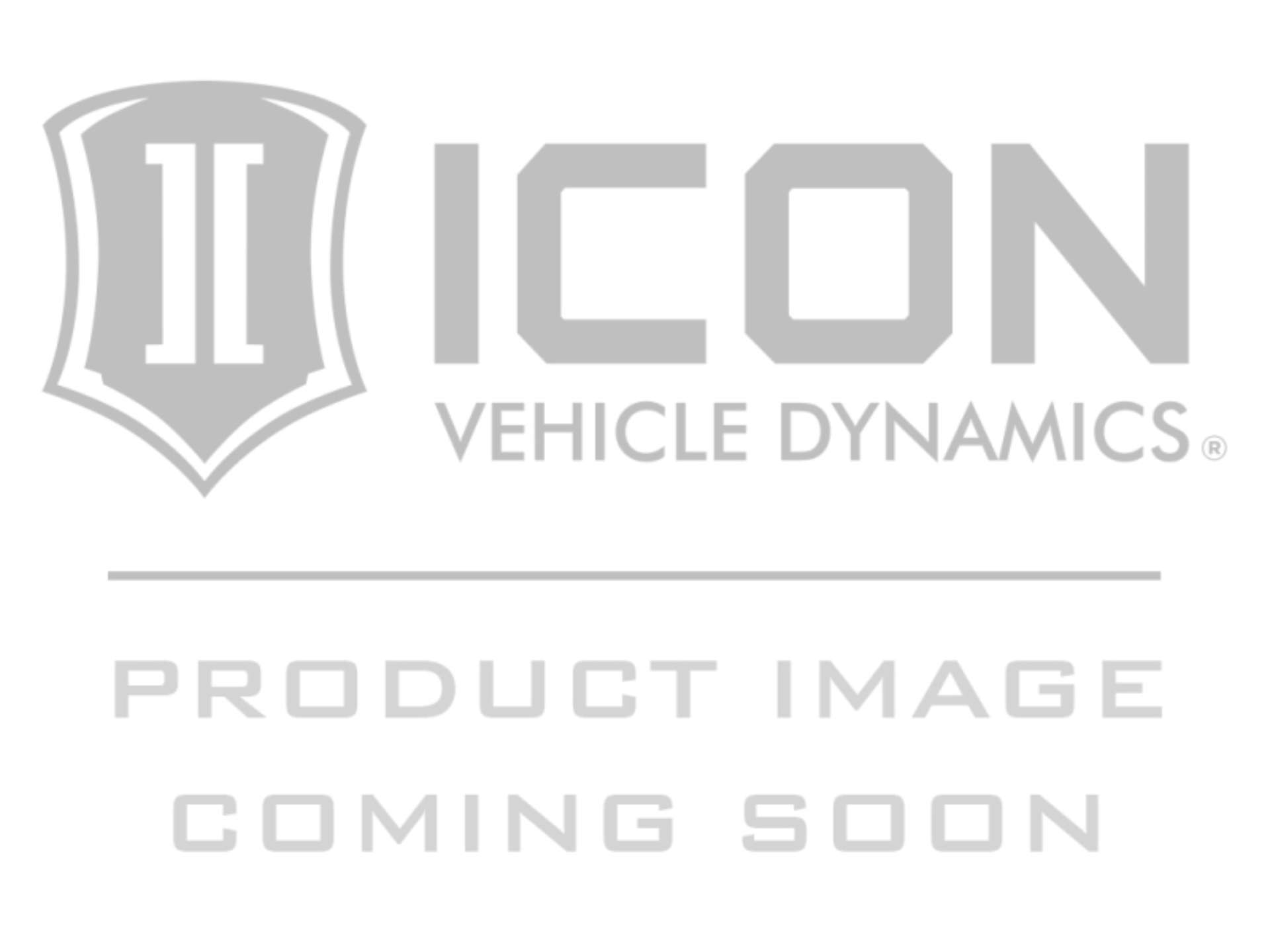 Picture of ICON 03-09 Toyota 4Runner-FJ 0-3-5in Stage 8 Suspension System w-Tubular Uca