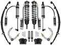 Picture of ICON 2007+ Toyota Tundra 1-63-3in Stage 3 3-0 Suspension System