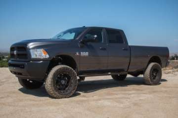 Picture of ICON 14-18 Ram 2500 4WD 4-5in Stage 1 Suspension System