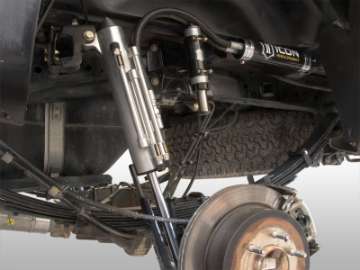 Picture of ICON 10-14 Ford Raptor RXT System