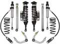 Picture of ICON 2008+ Toyota Land Cruiser 200 Series 1-5-3-5in Stage 5 Suspension System