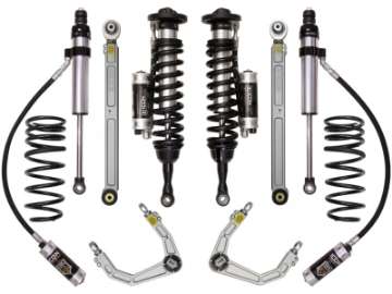 Picture of ICON 2008+ Toyota Land Cruiser 200 Series 1-5-3-5in Stage 5 Suspension System