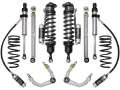 Picture of ICON 2008+ Toyota Land Cruiser 200 Series 2-5-3-5in Stage 6 Suspension System