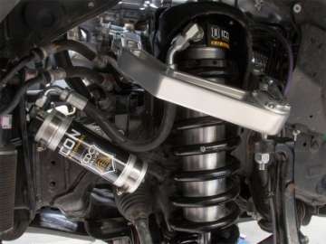 Picture of ICON 2008+ Toyota Land Cruiser 200 Series 2-5-3-5in Stage 6 Suspension System