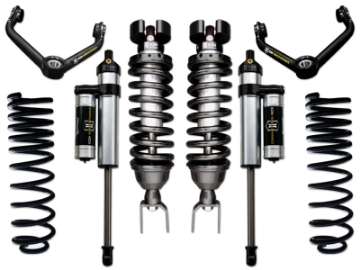 Picture of ICON 09-18 Ram 1500 4WD -75-2-5in Stage 4 Suspension System