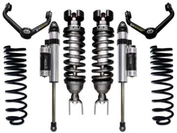 Picture of ICON 09-18 Ram 1500 4WD -75-2-5in Stage 5 Suspension System