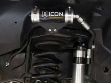 Picture of ICON 2014+ Ram 2500 4WD 2-5in Stage 2 Suspension System Performance