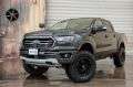 Picture of ICON 2019+ Ford Ranger 0-3-5in Stage 3 Suspension System w-Tubular Uca