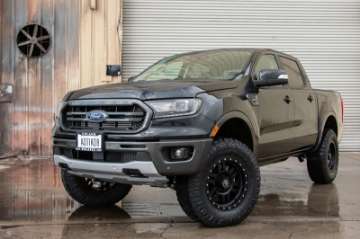 Picture of ICON 2019+ Ford Ranger 0-3-5in Stage 3 Suspension System w-Tubular Uca