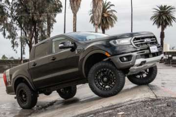 Picture of ICON 2019+ Ford Ranger 0-3-5in Stage 3 Suspension System w-Tubular Uca