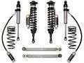 Picture of ICON 2008+ Toyota Land Cruiser 200 Series 1-5-3-5in Stage 3 Suspension System