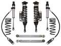 Picture of ICON 2008+ Toyota Land Cruiser 200 Series 1-5-3-5in Stage 4 Suspension System