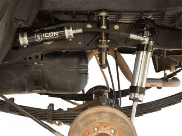 Picture of ICON 2005+ Toyota Tacoma RXT Stage 3 System