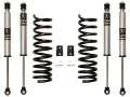 Picture of ICON 2014+ Ram 2500 4WD 2-5in Stage 1 Suspension System Air Ride