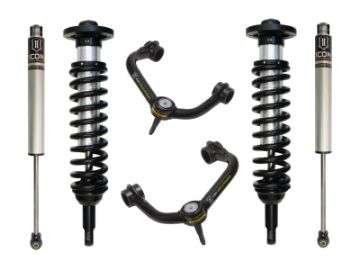 Picture of ICON 04-08 Ford F-150 2WD 0-2-63in Stage 2 Suspension System w-Tubular Uca