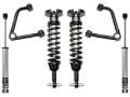 Picture of ICON 2019+ GM 1500 1-5-3-5in Stage 2 Suspension System w-Tubular Uca