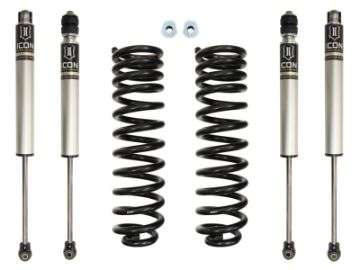 Picture of ICON 05-16 Ford F-250-F-350 2-5in Stage 1 Suspension System