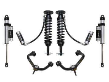 Picture of ICON 2014 Ford F-150 4WD 1-75-2-63in Stage 5 Suspension System w-Tubular Uca