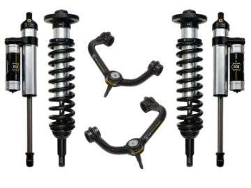 Picture of ICON 04-08 Ford F-150 2WD 0-2-63in Stage 3 Suspension System w-Tubular Uca