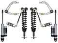 Picture of ICON 2019+ GM 1500 1-5-3-5in Stage 3 Suspension System w-Billet Uca