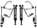 Picture of ICON 2019+ GM 1500 1-5-3-5in Stage 4 Suspension System w-Billet Uca