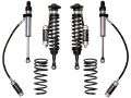 Picture of ICON 2008+ Toyota Land Cruiser 200 Series 1-5-3-5in Stage 2 Suspension System