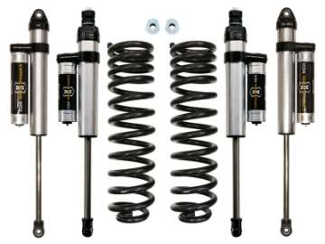 Picture of ICON 05-16 Ford F-250-F-350 2-5in Stage 3 Suspension System