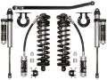 Picture of ICON 05-16 Ford F-250-F-350 2-5-3in Stage 3 Coilover Conversion System